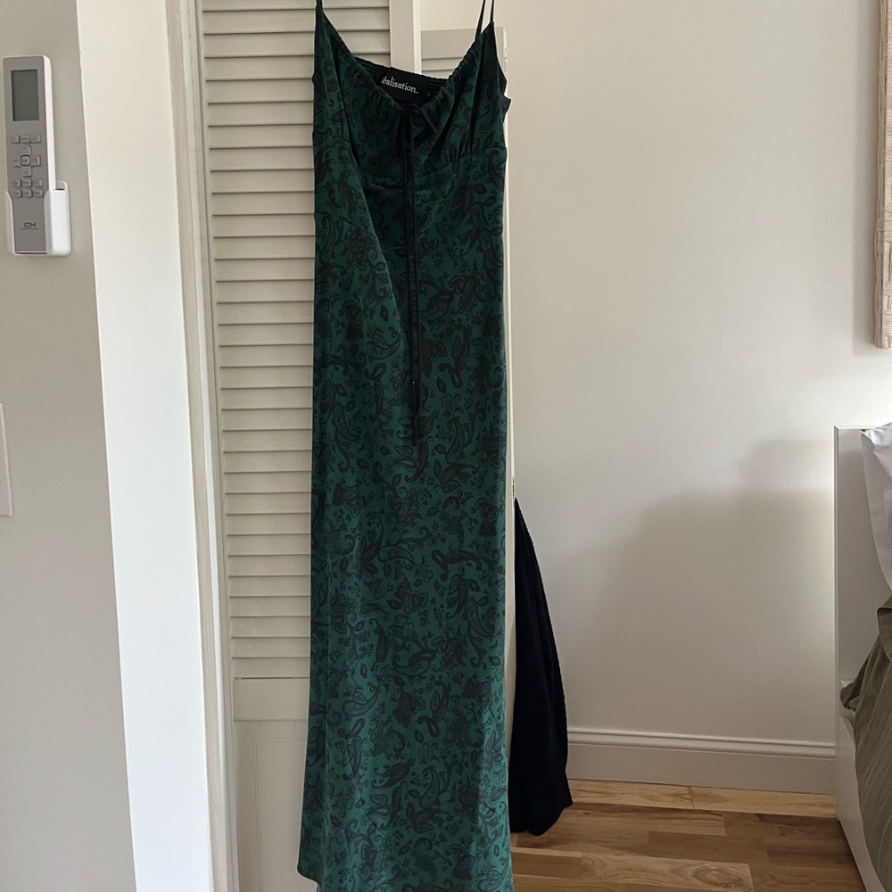 Realisation Par Alba dress